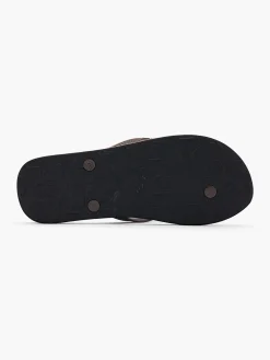 Herren Quiksilver Zehentrenner