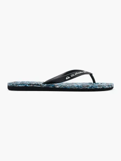 Herren Quiksilver Zehentrenner