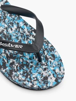 Herren Quiksilver Zehentrenner