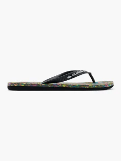 Herren Quiksilver Zehentrenner