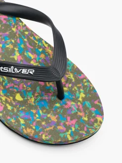 Herren Quiksilver Zehentrenner
