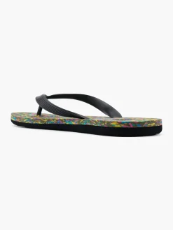 Herren Quiksilver Zehentrenner