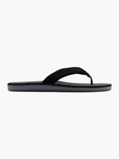 Herren Quiksilver Zehentrenner