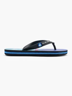 Kinder Quiksilver Zehentrenner