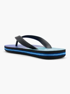 Kinder Quiksilver Zehentrenner