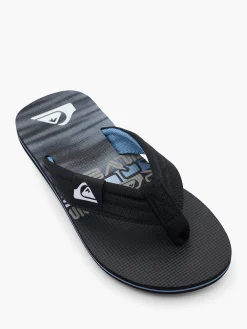 Kinder Quiksilver Zehentrenner
