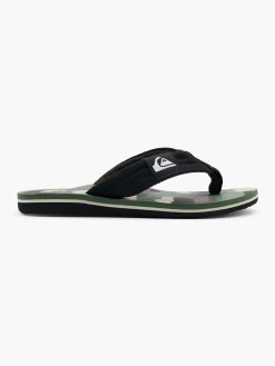 Kinder Quiksilver Zehentrenner