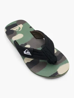 Kinder Quiksilver Zehentrenner