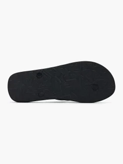 Herren Quiksilver Zehentrenner