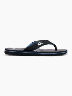 Herren Quiksilver Zehentrenner