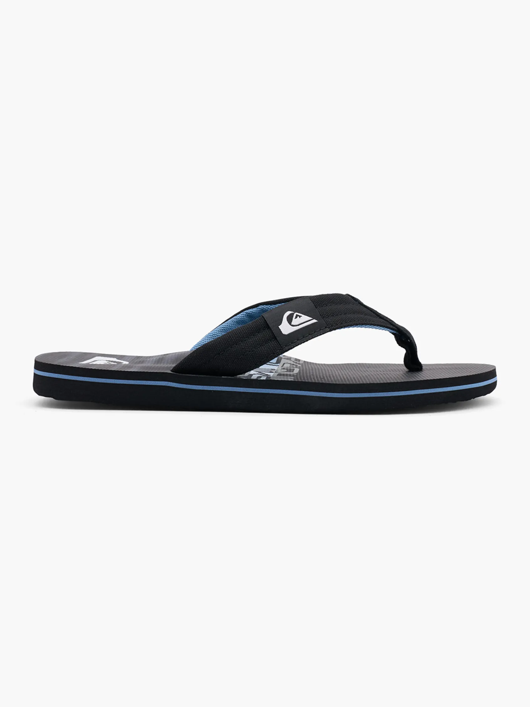 Herren Quiksilver Zehentrenner