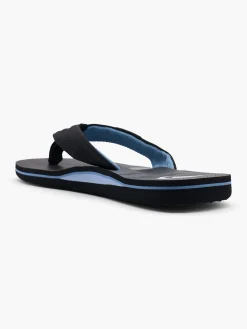Herren Quiksilver Zehentrenner