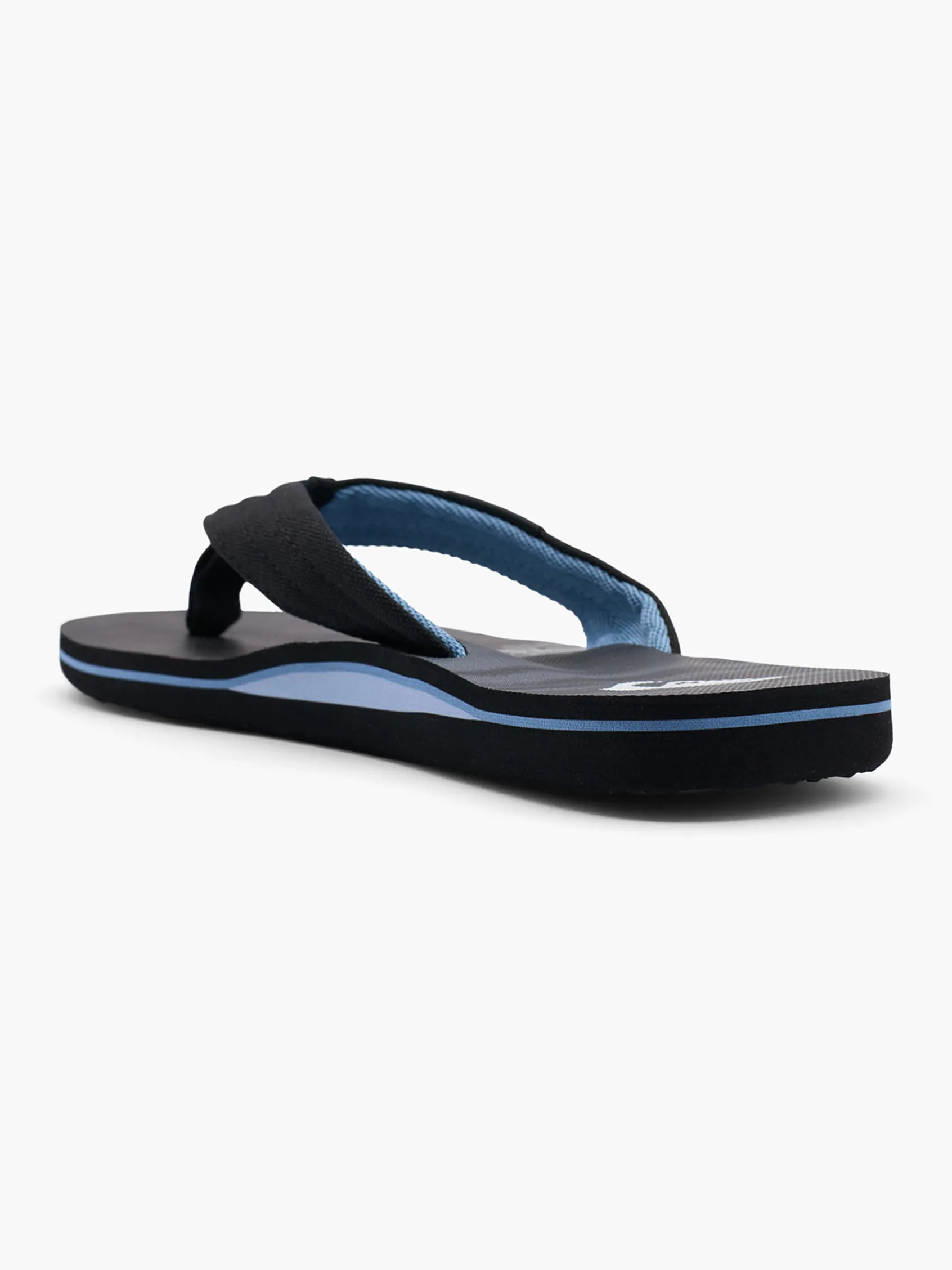 Herren Quiksilver Zehentrenner