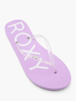 Damen ROXY Zehentrenner