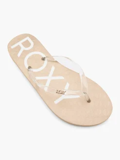Damen ROXY Zehentrenner