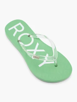 Kinder ROXY Zehentrenner