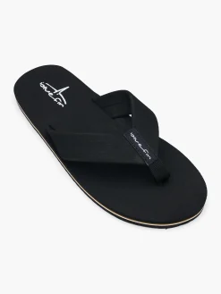 Herren Blue Fin Zehentrenner