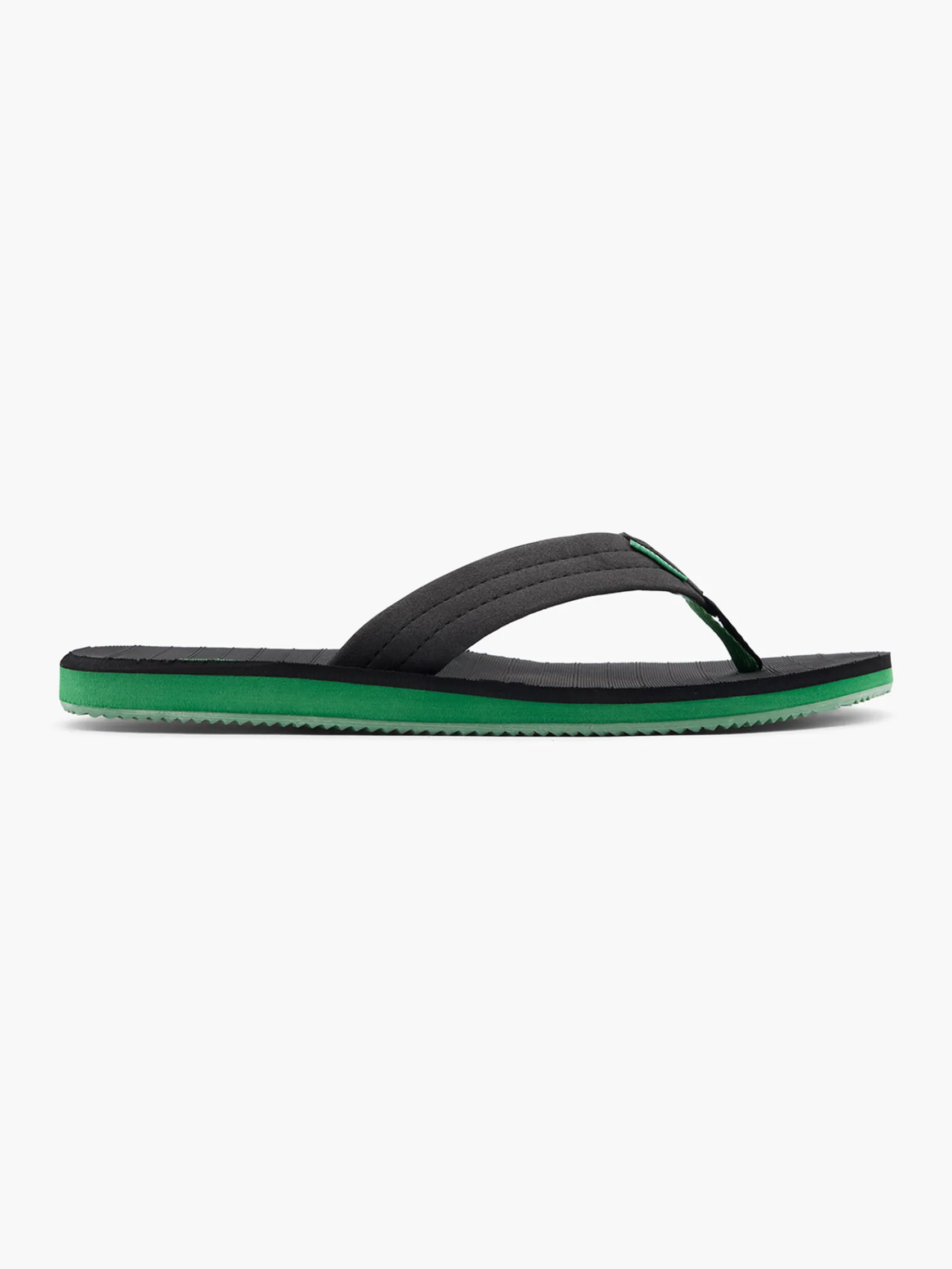 Herren JACK & JONES Zehentrenner