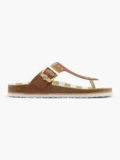 Damen TOM TAILOR Zehentrenner