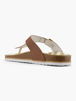 Damen TOM TAILOR Zehentrenner