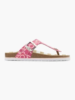 Damen TOM TAILOR Zehentrenner