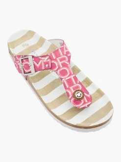 Damen TOM TAILOR Zehentrenner