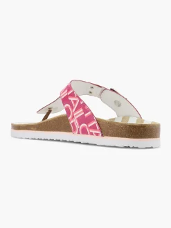 Damen TOM TAILOR Zehentrenner