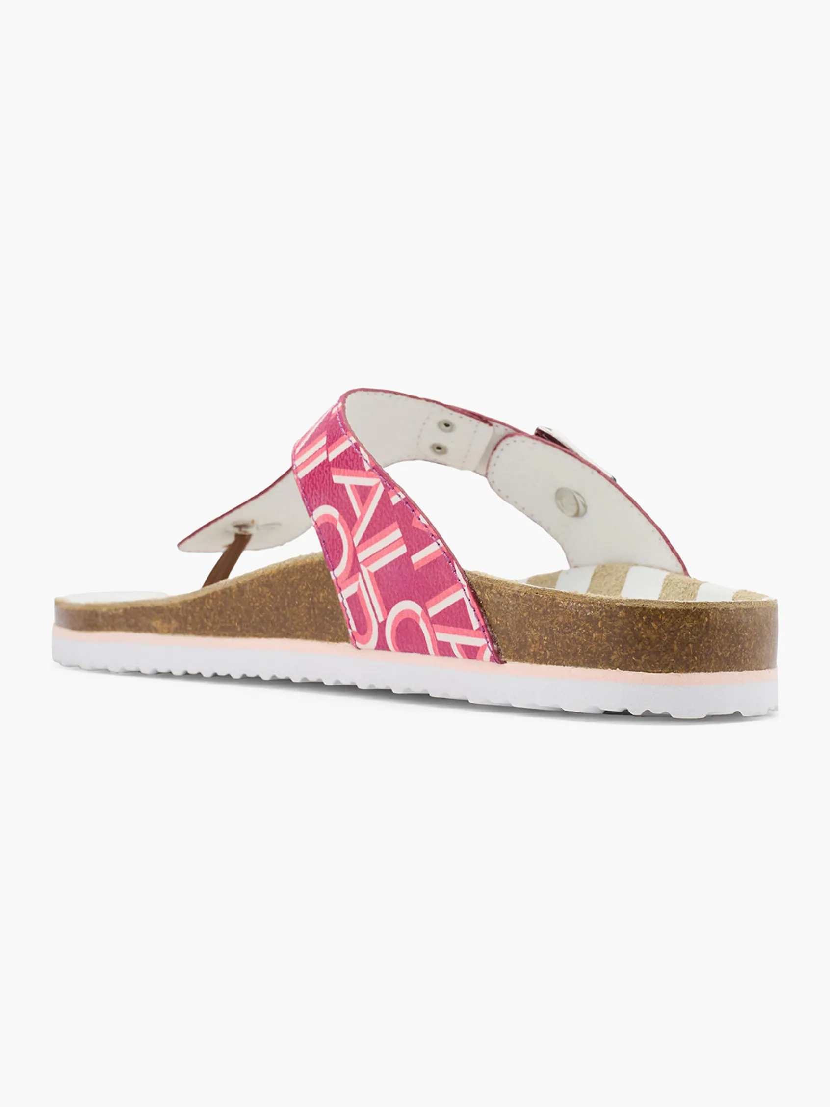 Damen TOM TAILOR Zehentrenner