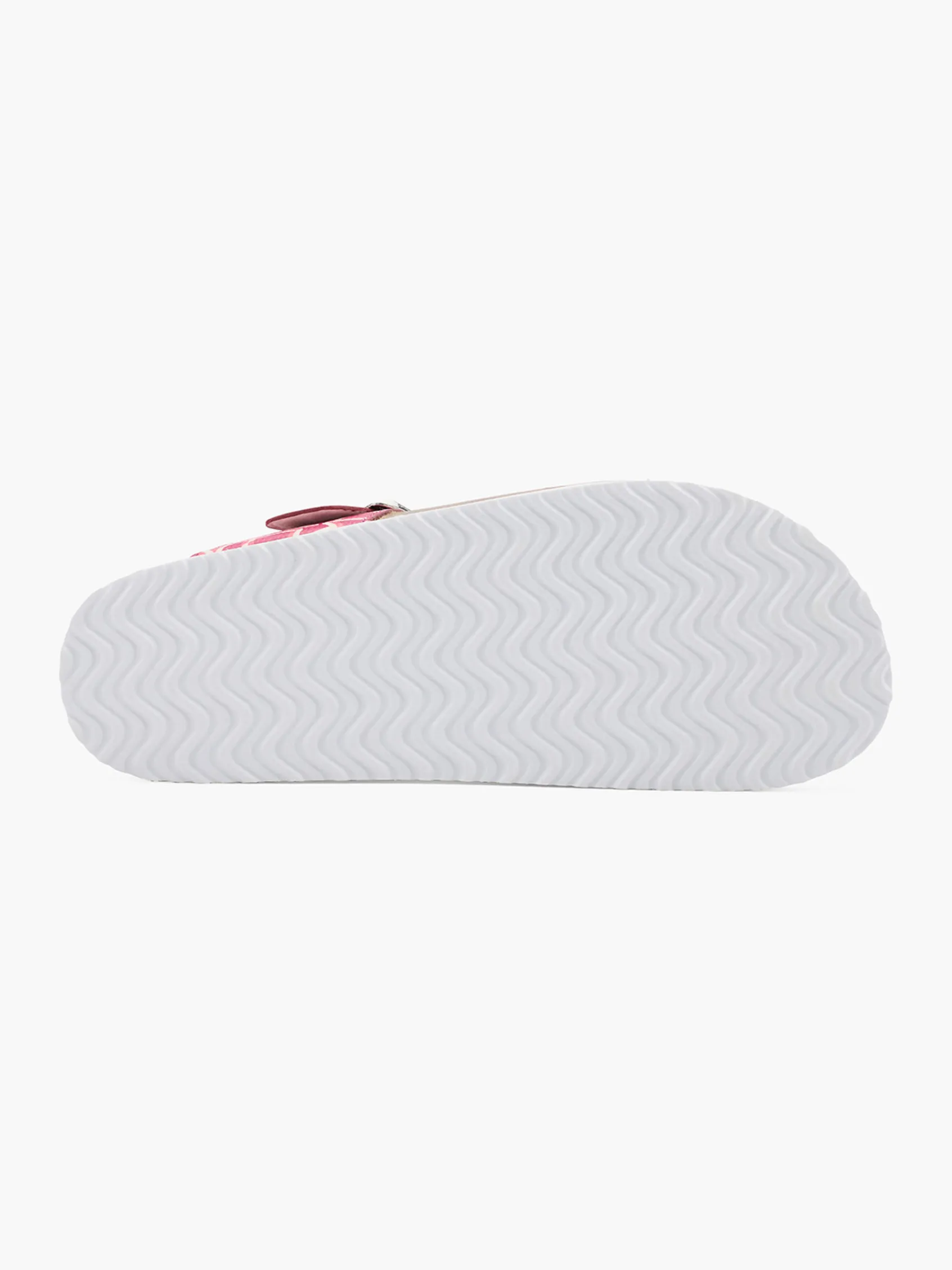 Damen TOM TAILOR Zehentrenner