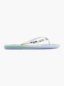 Damen ROXY Zehentrenner PORTOFINO