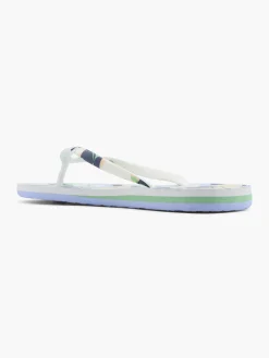 Damen ROXY Zehentrenner PORTOFINO